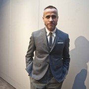 Vente L'Uomo Vogue