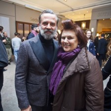Vente L'Uomo Vogue
