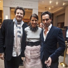Vente L'Uomo Vogue