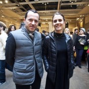Vente L'Uomo Vogue