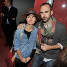 Opening "La Vue"/34 &egrave;me &eacute;tage ?/Matthew Frost