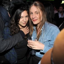Opening "La Vue"