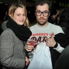 Opening "La Vue"