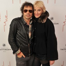 Opening "La Vue"