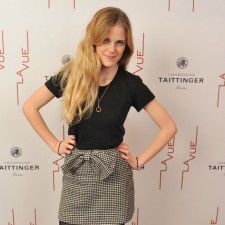 Opening "La Vue"/34 &egrave;me &eacute;tage ?/In&egrave;s M&eacute;lia