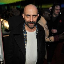 Opening "La Vue"/34 &egrave;me &eacute;tage ?/Gaspar Noe