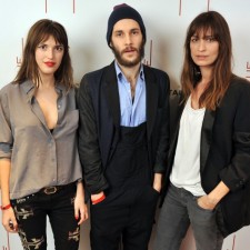 Opening "La Vue"