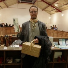 Vernissage "365 Charming Everyday Things"