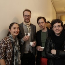 Vernissage "365 Charming Everyday Things"