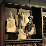 Opening showroom Wrangler