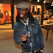 Opening showroom Wrangler