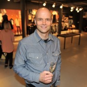 Opening showroom Wrangler