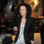 Opening showroom Wrangler