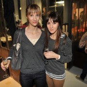 Opening showroom Wrangler