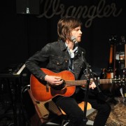 Opening showroom Wrangler