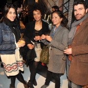 Opening showroom Wrangler