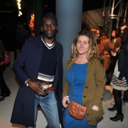 Opening showroom Wrangler