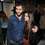Opening showroom Wrangler