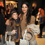 Opening showroom Wrangler