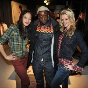 Opening showroom Wrangler