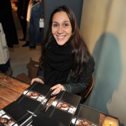 Opening showroom Wrangler