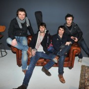Opening showroom Wrangler