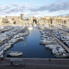 Marseille-Provence 2013