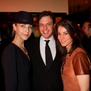 Lancement Tod's 