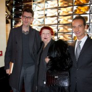 Lancement Tod's 