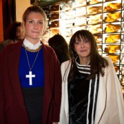 Lancement Tod's 