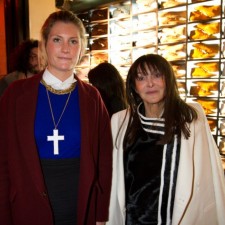 Lancement Tod's "No_Code" x Jefferson Hack