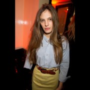 Lancement Tod's 