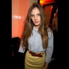 Lancement Tod's "No_Code" x Jefferson Hack