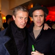 Lancement Tod's 