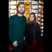 Lancement Tod's 