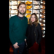 Lancement Tod's "No_Code" x Jefferson Hack
