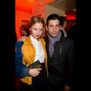 Lancement Tod's 