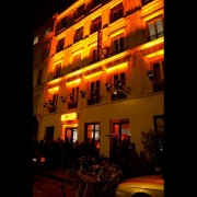 Lancement Tod's 