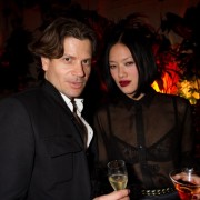 Lancement Tod's 