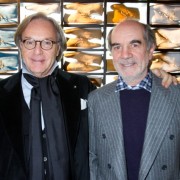 Lancement Tod's 