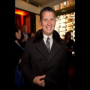 Lancement Tod's 