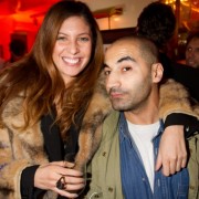 Lancement Tod's 