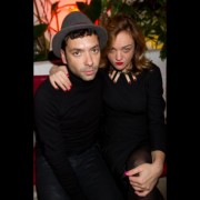 Lancement Tod's 