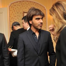 Diner Vogue x Versace/Lasserre/Olivier Lalanne