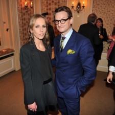 Diner Vogue x Versace/Lasserre/Allegra Versace - Hamish Bowles