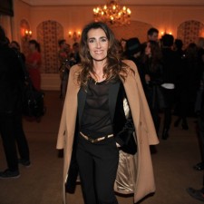 Diner Vogue x Versace/Lasserre/Mlle Agnes