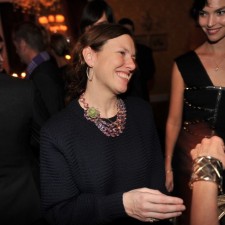 Diner Vogue x Versace/Lasserre/