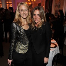 Diner Vogue x Versace/Lasserre/Jennifer Neyt