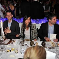 Diner Vogue x Versace/Lasserre/