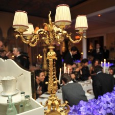 Diner Vogue x Versace/Lasserre/